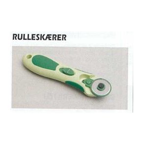 Rulleskrer 28 mm