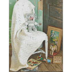 Strik fra Setesdal - strikkebog