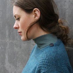 Sundby - en moderne smandssweater