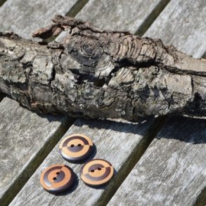 Tr�knap lys/m�rk