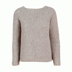 Uldtid - strikkehfte/bog