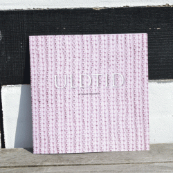 Uldtid - strikkehfte/bog