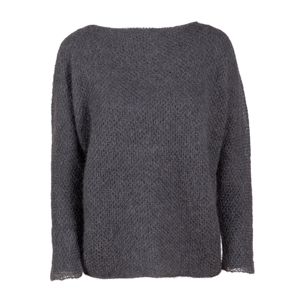 Uldtid - strikkehfte/bog