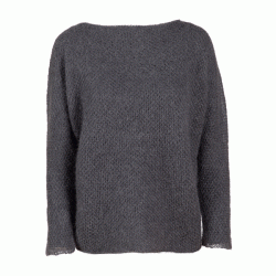 Uldtid - strikkehfte/bog