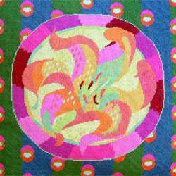 DRONNING MARGRETHE II