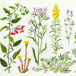 GERDA BENGTSSON DESIGN