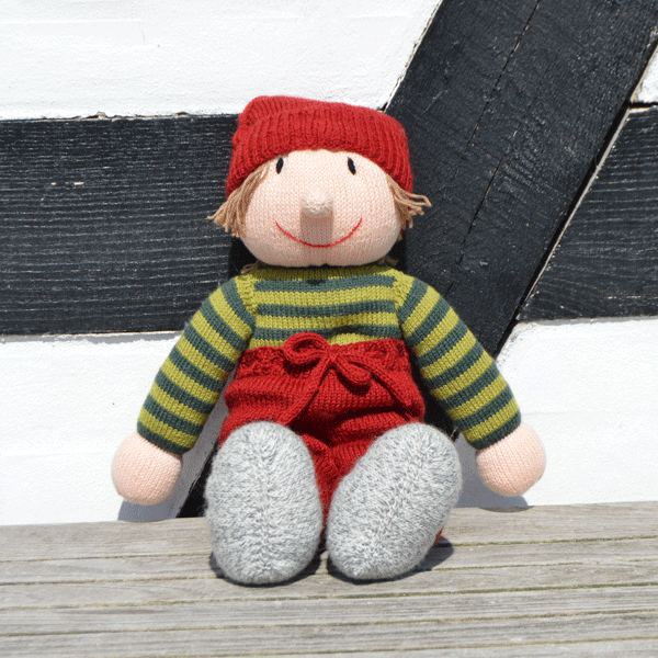 JULESTRIK & -HÆKLING